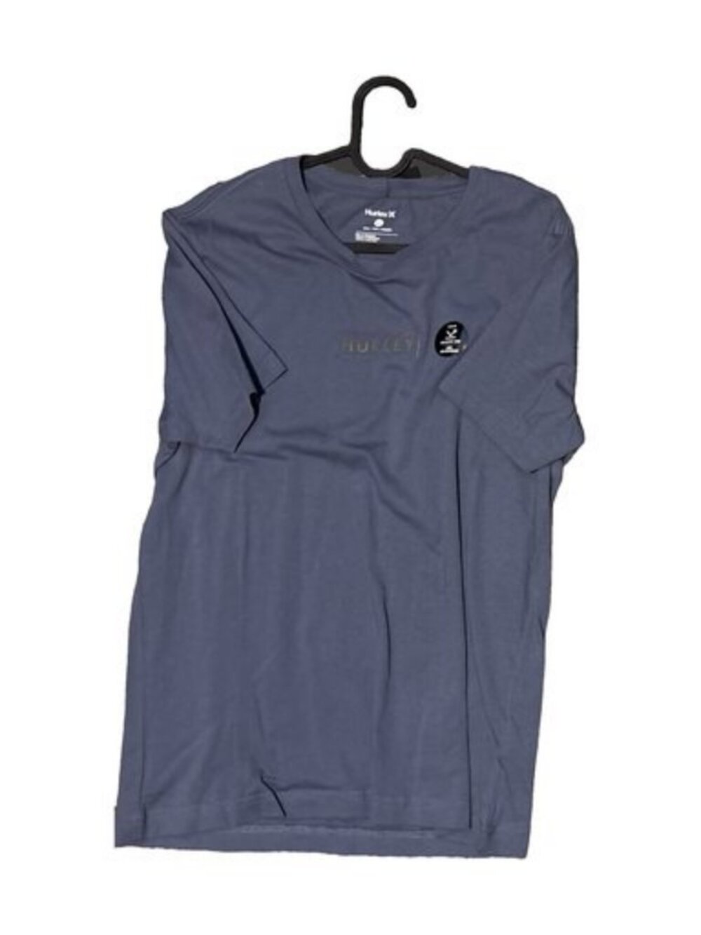 Hurley men's small t-shirt lot of 3